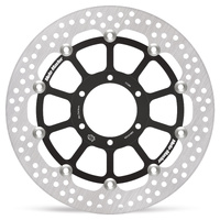 Moto Master Front Left Halo Floating Brake Disc for BMW R 1300 GS 2023-2025