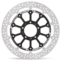 Moto Master Front Right Halo T-Floater 6.0 Brake Disc for Ducati Panigale V2 955 2020-2024
