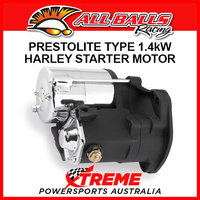 Prestolite 80-1008 HD Touring Electra Glide Sport FLHS 82–84 Chrome Starter