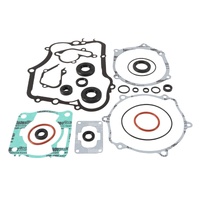 Vertex Complete Gasket Set w/ Oil Seals for Yamaha YZ85L Big Wheel 2019