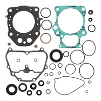 Complete Gasket Set w/ Oil Seals for Honda TRX420TM1 2WD Rancher 2014-2016