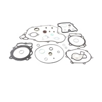 Vertex Complete Gasket Set w/ Oil Seals for KTM 450 EXCF SIX DAYS 2017-2019