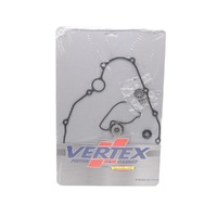 Vertex Water Pump Rebuild Kit for Honda CRF450R 2019 2020 2021 2022 2023