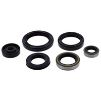 Vertex Engine Oil Seal Kit for KTM 85 SX Small Wheel 2018 2019 2020 2021 2022
