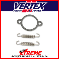Vertex Exhaust Gasket Kit for Gas-Gas MC250F 2021 