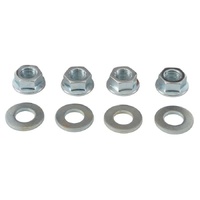 Polaris Ranger 6x6 500 2005 Front Wheel Nut Kit All Balls 85-1243