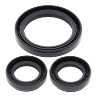 All Balls Yamaha YXM700P Viking EPS SE 2022-2026 Differential Seal Kit