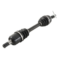 Heavy Duty Front Left CV Axle for Honda TRX350TM 2WD RANCHER 2000-2005