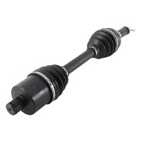 Heavy Duty Rear Right CV Axle for Polaris SPORTSMAN 700 X2 TWIN EFI 2008
