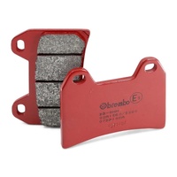Brembo Ducati Monster 1100 Diesel 2013 Front Prime Sintered Brake Pad
