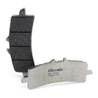 Brembo Ducati Streetfighter V4 SP2 2025-2026 Front Upgrade Carbon Ceramic Brake Pad