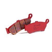 Brembo BMW R1300GS Trophy 2024 Rear Prime Sintered Brake Pad