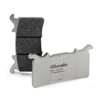 Brembo BMW M1000R 2023-2026 Front Upgrade Carbon Ceramic Brake Pad