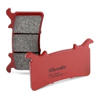 Brembo BMW S1000RR 2021-2026 Front Prime Sintered Brake Pad