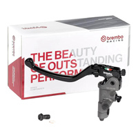Brembo Aprilia SL1000 Falco 1999-2004 Front Upgrade Clutch Master Cylinder