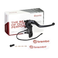 Brembo Aprilia RSV4 1100 Factory 2019-2026 Corsacorta Rear Front Upgrade Brake Master Cylinder