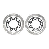 Brembo Yamaha MT10 2016-2023 Front T Drive Upgrade Brake Disc