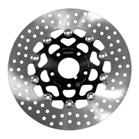 Brembo Honda GL1800 Goldwing 2001-2019 Front Prime Serie Oro Brake Disc