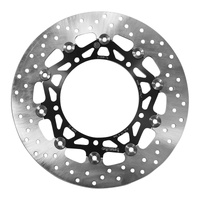 Brembo Yamaha MT03 2016-2026 Front Prime Serie Oro Brake Disc