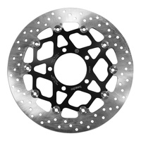 Brembo Kawasaki KLZ1000 Versys 2019-2021 Front Prime Serie Oro Brake Disc