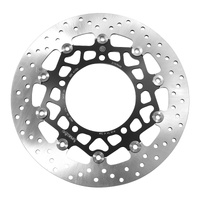 Brembo Suzuki DL1000 V Strom 2012-2016 Front Prime Serie Oro Brake Disc
