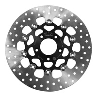 Brembo Harley Davidson FLHTCI 1584 Ultra Electra Glide Classic 2007 Brake Disc