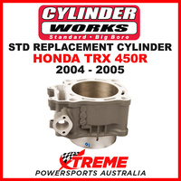 Cylinder Works Honda TRX450R TRX 450R 2004-2005 94mm Cylinder 10003