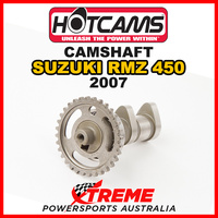 Hot Cams For Suzuki RMZ450 RMZ 450 2007 Exhaust Camshaft 2082-1E