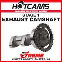 Hotcams For Suzuki RMZ450 2008-2016 Stage 1, Exhaust Camshaft H-2267-1E