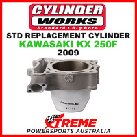 Cylinder Works Kawasaki KX250F KX 250F 2009 77mm Cylinder 30004