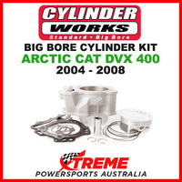 Cylinder Works Artic Cat DVX400 DVX 400 2004-2008 90mm Cylinder 40001