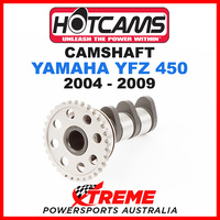 Hot Cams Yamaha YFZ450 YFZ 450 2004-2009 Camshaft 4023-1IN