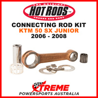 Hot Rods KTM 50SX 50 SX Junior 2006-2008 Connecting Rod Conrod H-8135