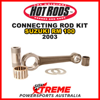 Hot Rods For Suzuki RM100 RM 100 2003 Connecting Rod Conrod H-8147