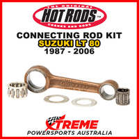 Hot Rods For Suzuki LT80 LT 80 1987-2006 Connecting Rod Conrod H-8603