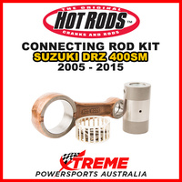 Hot Rods For Suzuki DRZ400SM DRZ 400SM 2005-2015 Connecting Rod Conrod H-8630