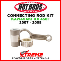 Hot Rods Kawasaki KX450F KXF450 2007-2008 Connecting Rod Conrod H-8656