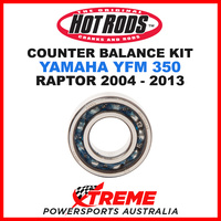 Hot Rods Yamaha Raptor 350 2004-2013 Counter Balancer Kit BBK0010