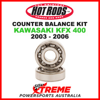 Hot Rods Kawasaki KFX400 KFX 400 2003-2006 Counter Balancer Kit BBK0018