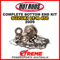Hot Rods For Suzuki LT-R450 LT-R 450 2009 Complete Bottom End Kit CBK0030