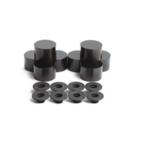 Hot Cams Valve Shim Conversion Kit for Polaris 1000 RZR XP 4 2016-2019