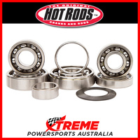 Hot Rods Honda CRF250R CRF 250R 2010-2013 Transmission Bearing Kit H-TBK0009
