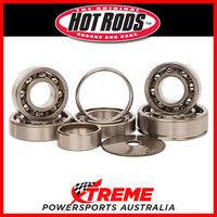 Hot Rods Honda CR125R CR 125R 2004 Transmission Bearing Kit H-TBK0046