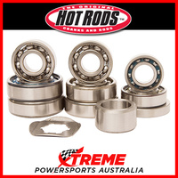 Hot Rods Yamaha YFM350 YFM 350 Warrior 1998-2004 Transmission Bearing Kit H-TBK0076
