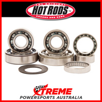 Hot Rods Honda CRF450R CRF 450R 2009-2012 Transmission Bearing Kit H-TBK0086