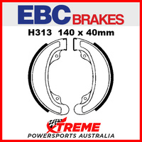 EBC Rear Brake Shoe Honda CB 450 1986-1988 H313