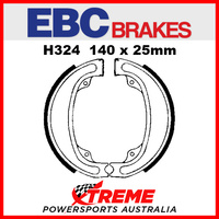 EBC Front Brake Shoe Honda XR 500 1979-1980 H324