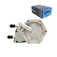 FRAME-MOUNTED MECHANICAL FUEL PUMP for Polaris SPORTSMAN 300 4X4 2009-2010