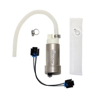 Quantum In-Tank EFI Fuel Pump for Can-Am FLSTC SOFTAIL HERITAGE CLASSIC 2008-2017