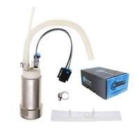 Quantum In-Tank EFI Fuel Pump for HD FLHXS STREET GLIDE SPECIAL 2015-2021